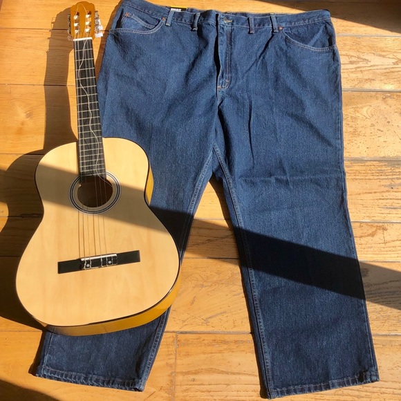 New! 🎉 Men’s Lee Jeans - Picture 2 of 7